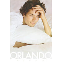 Orlando Bloom Movie Poster Print 27x40 - Perfect for home and office decor.