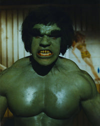 Lou Ferrigno Incredible Hulk Photo Print 8 x 10