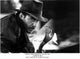 Harrison Ford with a cobra in Raiders of the Lost Ark photo print