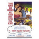 The Sun Also Rises Movie Poster Print 27 x 40