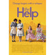 The Help movie poster print 27x40 - inspiring cinematic art