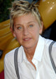 Ellen DeGeneres at the 36th Annual Daytime Emmy Awards Photo Print