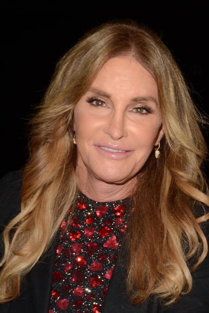 Caitlyn Jenner at Transnation Miss Queen USA Pageant Photo Print