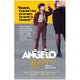 Angelo My Love movie poster print - vibrant cinematic wall art.