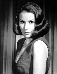 Tempest (Aka La Tempesta) photo print featuring Silvana Mangano, 1958.
