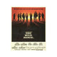 The Wild Bunch Movie Poster - 11x17 film art print