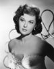 Susan Hayward mid-1950s photo print available in multiple sizes.
