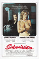 Submission Movie Masterprint Poster Print featuring Franco Nero and Lisa Gastoni