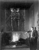 A Scene From Dr. Mabuse the Gambler photo print artwork.