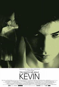 We Need to Talk About Kevin Movie Poster 11x17