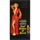 Don't Bother to Knock Movie Poster 11x17 print