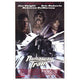 Runaway Train Movie Poster in 11x17 size on premium paper.