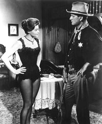 Rio Bravo Photo Print in multiple sizes