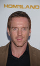 Damian Lewis at The Cinema Society Screening of Homeland - Celebrity Photo