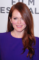 Julianne Moore photo print from The English Teacher premiere at Tribeca Film Festival 2013