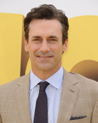 Jon Hamm at Minions Premiere Photo Print 8x10 | Posterazzi
