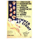 Dinner at Eight Movie Poster Print showcasing classic cinema.