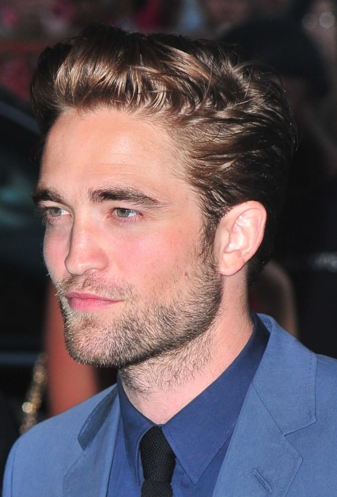 Robert Pattinson at Cosmopolis Premiere Photo Print by Gregorio T. Binuya