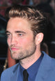 Robert Pattinson at Cosmopolis Premiere Photo Print by Gregorio T. Binuya