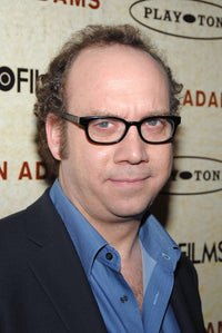 Paul Giamatti arriving at the John Adams premiere at MoMA - Photo Print
