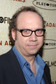 Paul Giamatti arriving at the John Adams premiere at MoMA - Photo Print
