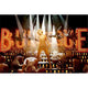 Burlesque Movie Poster Print featuring vibrant colors and iconic design.