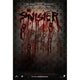 Sinister Movie Poster Print showcasing eerie imagery, 27x40 inches.