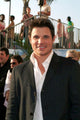 Nick Lachey at MTV Movie Awards Poster Print by Tony Gonzalez.