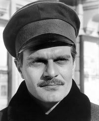 Omar Sharif in Doctor Zhivago 1965 photo print