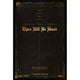 There Will Be Blood movie poster print 27x40 inch