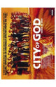 City of God movie poster 11x17 inch print