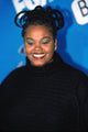 Jill Scott performing at the 2001 Billboard Awards Las Vegas poster print by Robert Hepler.