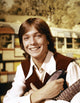 David Cassidy iconic photo print, available in multiple sizes.