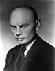 Yul Brynner classic photo print available in multiple sizes.