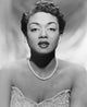 Hazel Scott Portrait Poster Print - Available in multiple sizes.