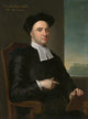 Bishop George Berkeley Poster Print by John Smibert - 18x24