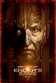 Ender's Game Movie Poster 11x17 Print