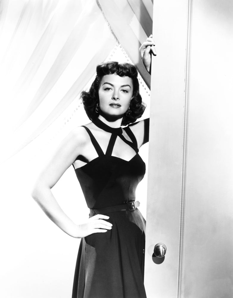 Donna Reed classic photo poster print from 1953
