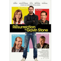The Resurrection of Gavin Stone movie poster 11x17
