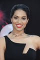 Lilly Singh at the Bad Moms Premiere Photo Print by Dee Cercone.