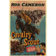 Cavalry Scout Movie Poster Print 27x40 - vibrant cinematic art