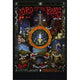 Lord of the Rings Animated Style B Movie Poster 11x17