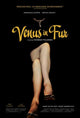 Venus in Fur Movie Poster 11x17 art print