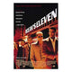 Ocean's Eleven Movie Poster in 11x17 size featuring iconic film imagery.