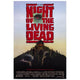 Night of the Living Dead Movie Poster Print - 27x40