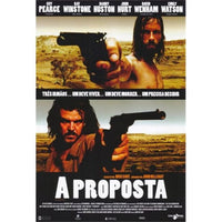The Proposition Movie Poster 11x17 print for film lovers