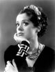 Elsa Lanchester in The Ghost Goes West 1935 Photo Print