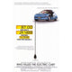 Who Killed the Electric Car? movie poster 11x17 print.