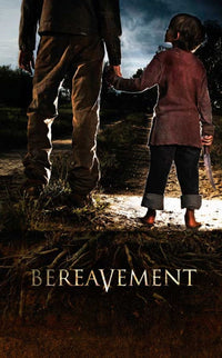 Bereavement Movie Poster 11x17 print showcasing emotional themes.