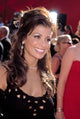Paula Abdul at The Emmy Awards poster print by Robert Hepler
